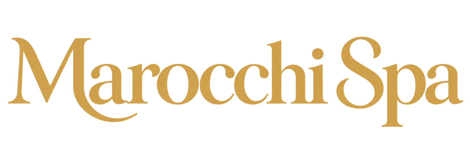 Marocchi Spa logo